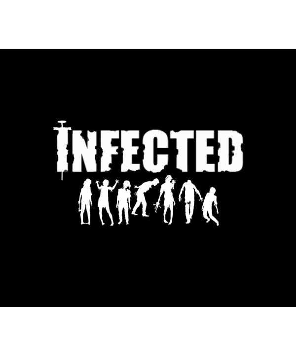 Infected Steam Key GLOBAL